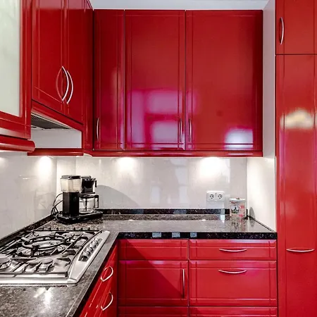 Casa Queensway * Zandvoort