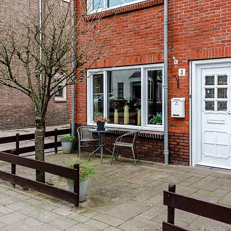 Casa Queensway Apartment *