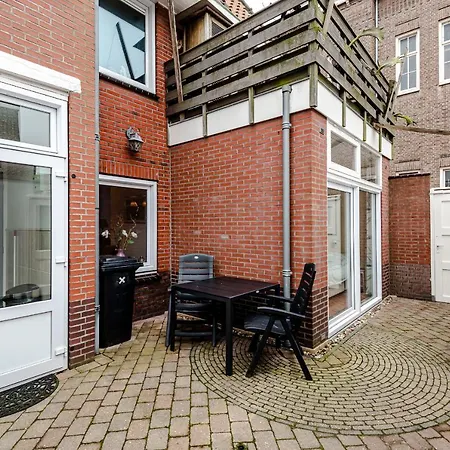 Casa Queensway Zandvoort