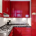 Casa Queensway * Zandvoort