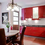 Casa Queensway Apartmán