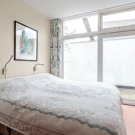 Casa Queensway 公寓 赞德沃特