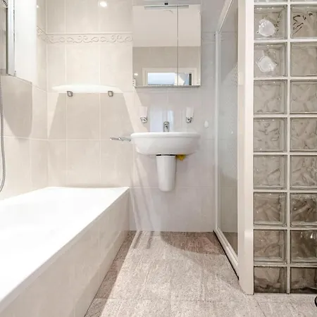 Apartamento Casa Queensway *