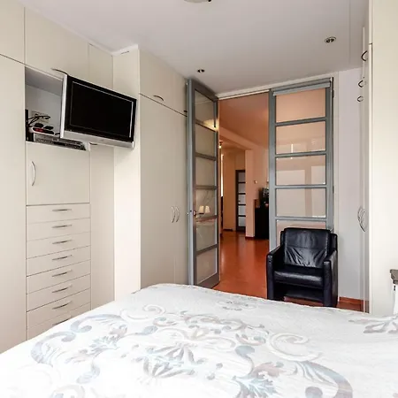 公寓 Casa Queensway *