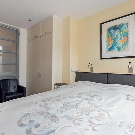 Casa Queensway 赞德沃特