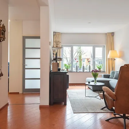 Casa Queensway Apartment Zandvoort