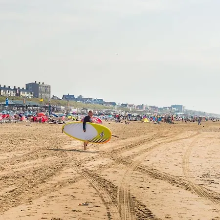 公寓 Casa Queensway 赞德沃特