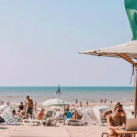 Casa Queensway * Zandvoort