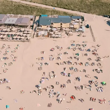 Casa Queensway Appartement Zandvoort