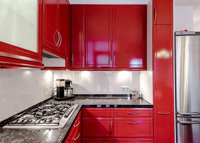 Casa Queensway * Zandvoort