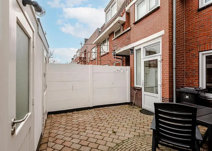 Casa Queensway Appartement