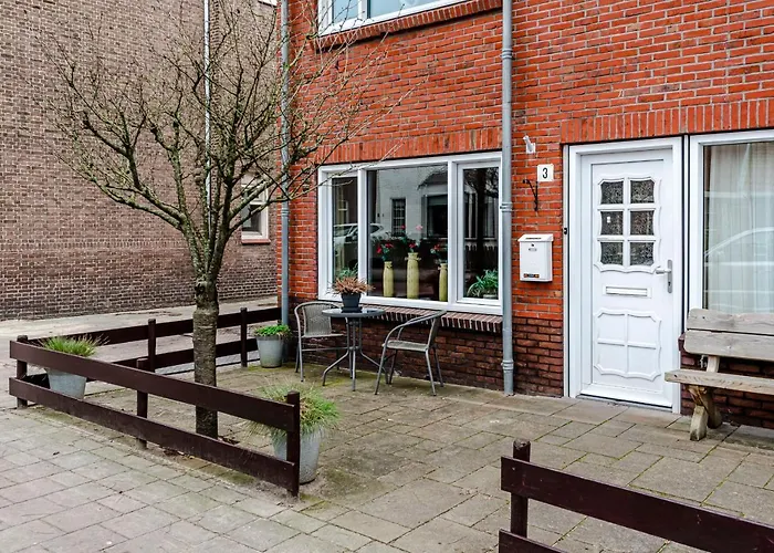 Casa Queensway Apartment *