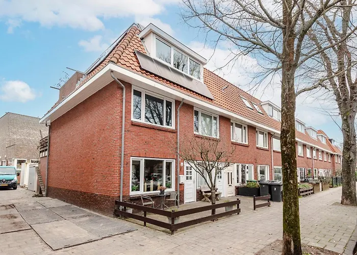 Casa Queensway Appartement Zandvoort