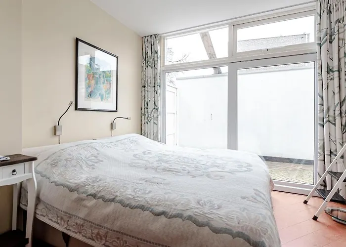 Casa Queensway Appartement Zandvoort