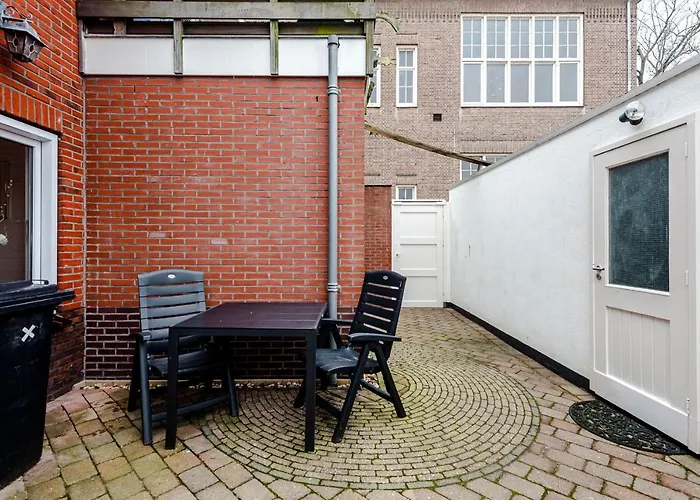 Appartement Casa Queensway