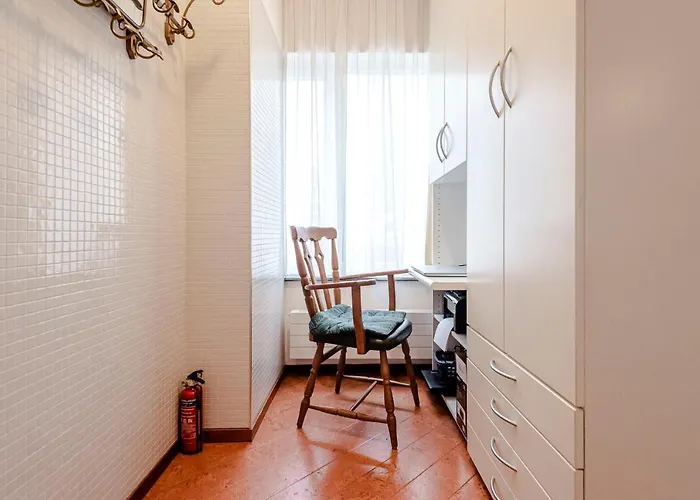 Appartement Casa Queensway Zandvoort