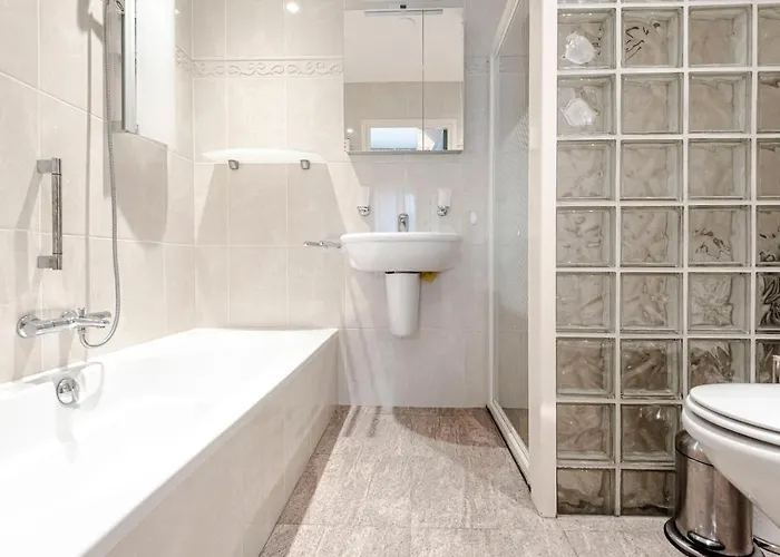 Appartement Casa Queensway *