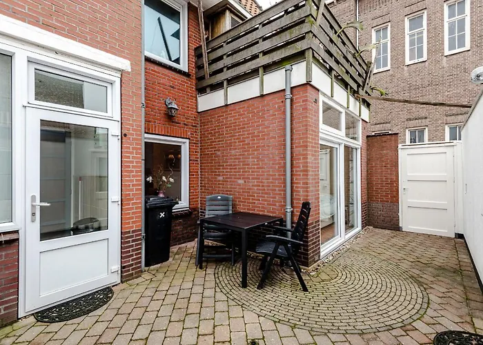 Casa Queensway Zandvoort