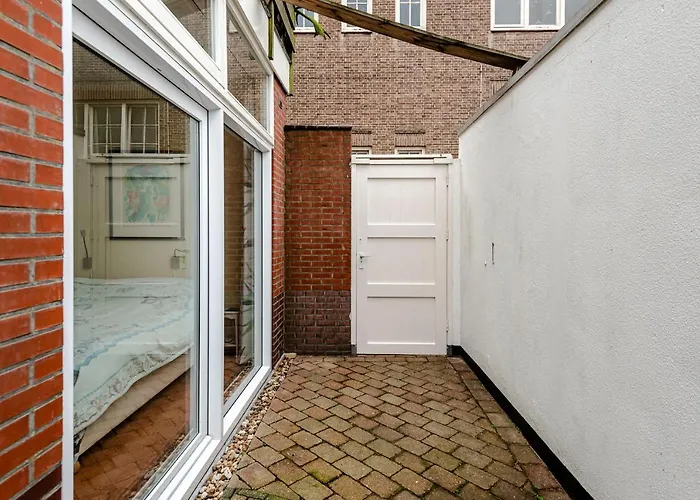 Casa Queensway * Zandvoort