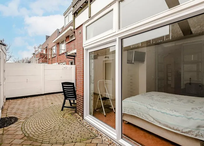 Appartement Casa Queensway