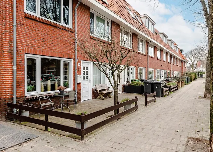 Casa Queensway Appartement