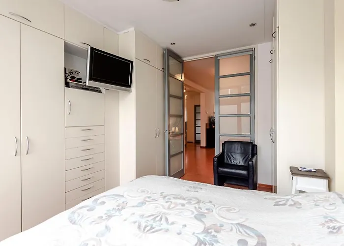 Appartement Casa Queensway *