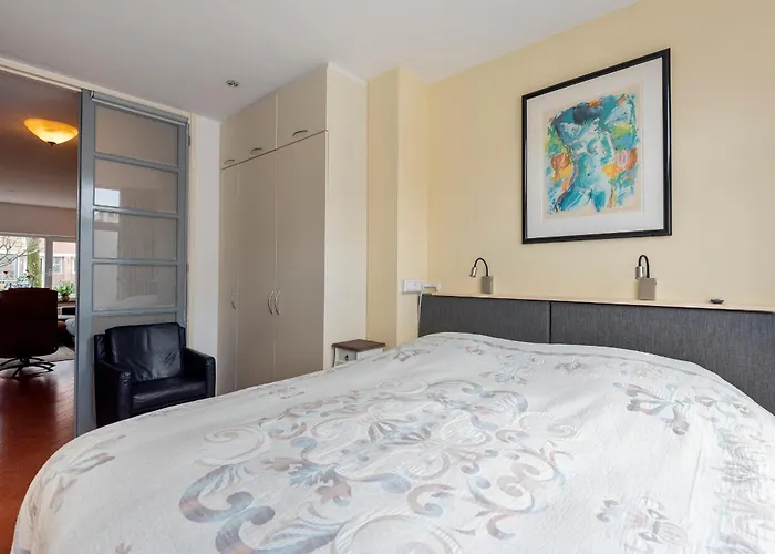 Casa Queensway Zandvoort