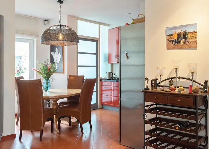 Casa Queensway * Zandvoort