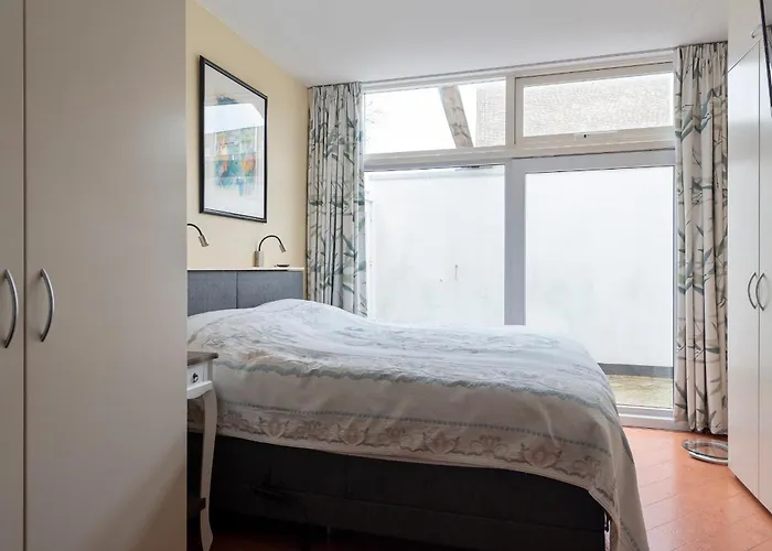 Casa Queensway Apartment *