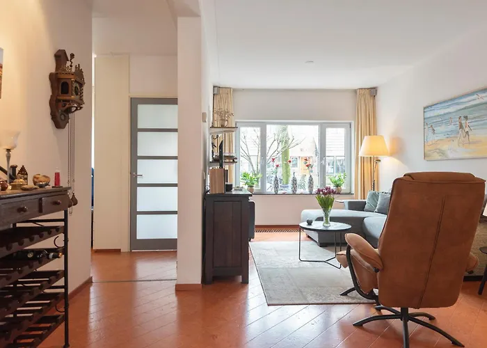 Casa Queensway Appartement Zandvoort