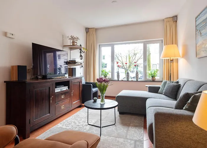 Casa Queensway * Zandvoort