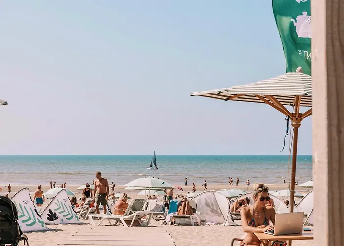 Casa Queensway * Zandvoort