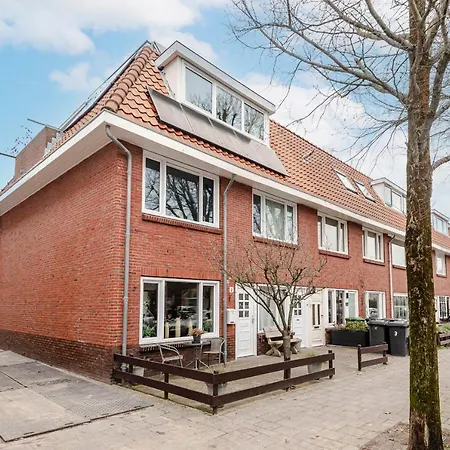 Casa Queensway Apartmán Zandvoort