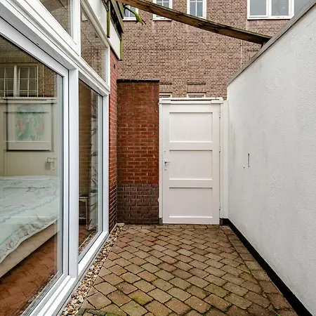 Casa Queensway * Zandvoort
