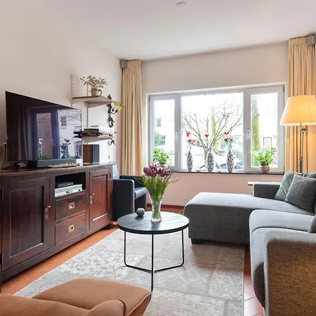 Casa Queensway * Zandvoort